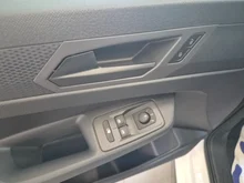VW Caddy Cargo TDI 4MOTION in Candyweiß