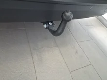 VW Caddy Cargo TDI 4MOTION in Candyweiß