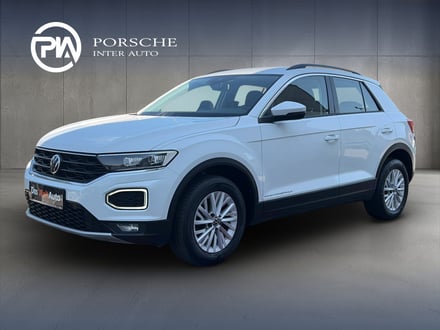 VW T-Roc Design TSI