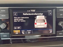 VW Polo in Deep Black Perleffekt