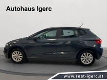 Thumbnail-Foto von Fahrzeug