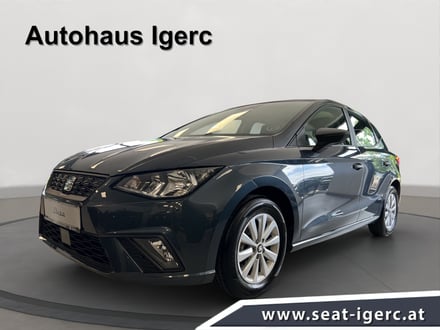 SEAT Ibiza Austria Edition