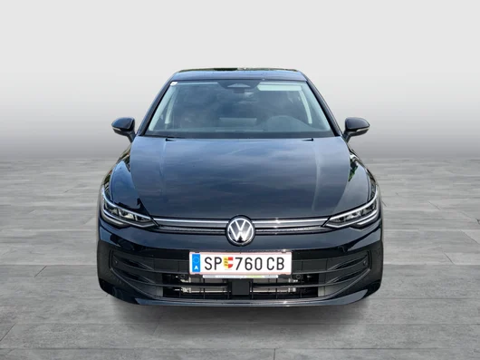 Bild eines Golf Rabbit mHEV DSG