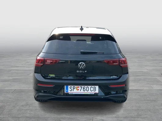 Bild eines Golf Rabbit mHEV DSG