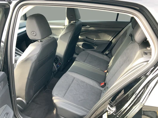 Bild eines Golf Rabbit mHEV DSG