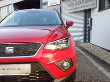 Thumbnail-Foto von Fahrzeug