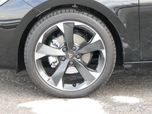 Thumbnail-Foto von Fahrzeug