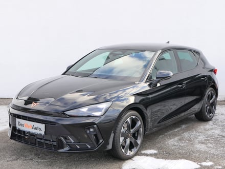 CUPRA Leon 1.5 TSI ACT