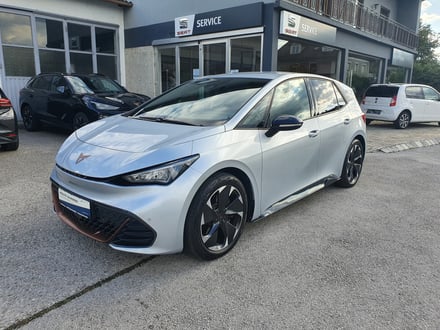 CUPRA Born 77/82 e-Boost 170kW/231PS