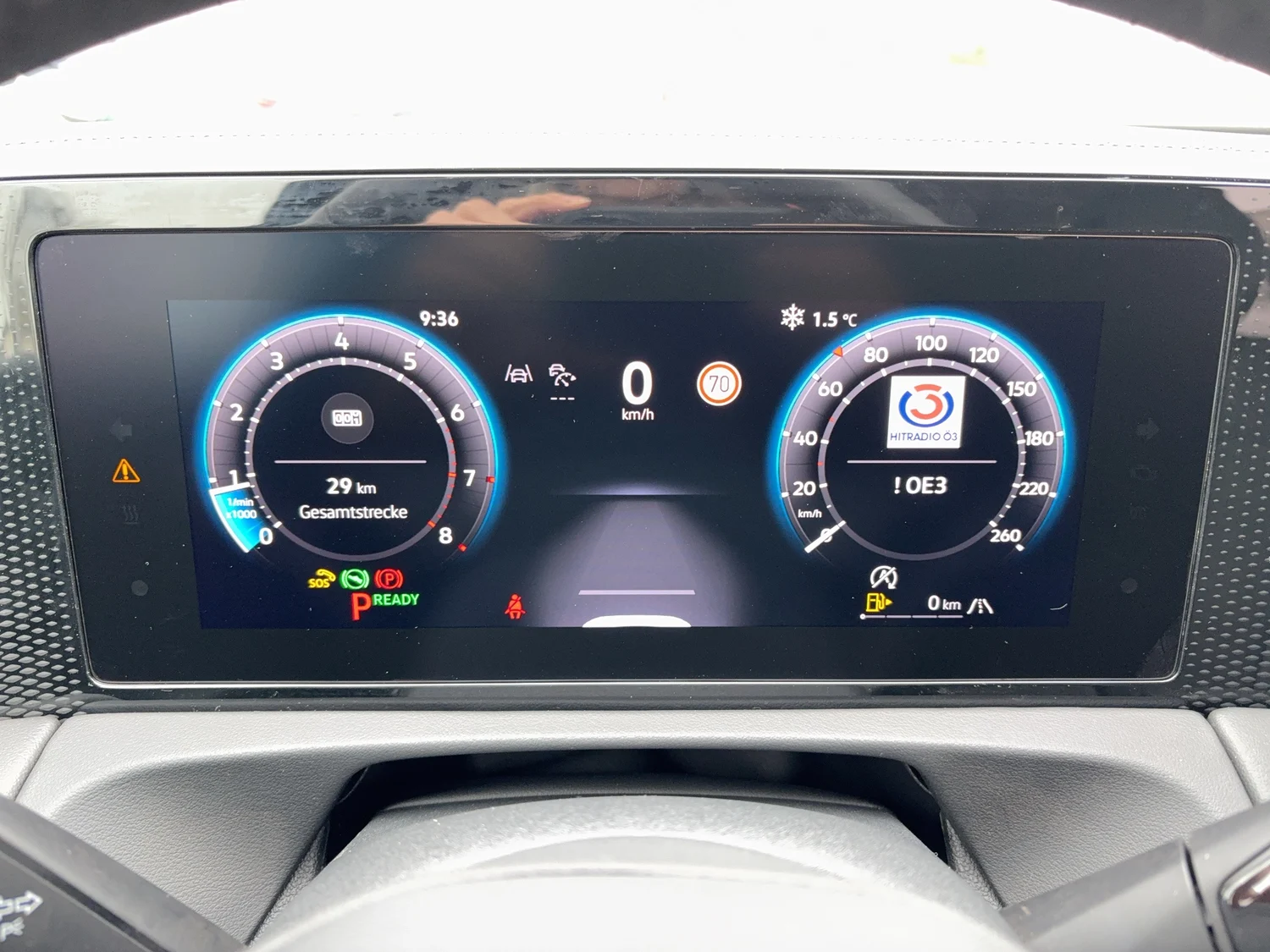 Bild eines VW Tiguan Friends eTSI DSG