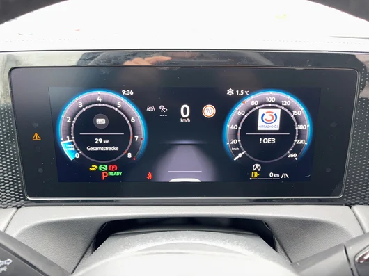 Bild eines VW Tiguan Friends eTSI DSG