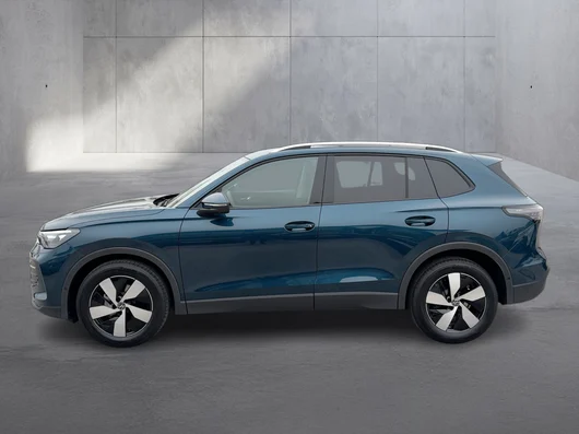 Bild eines VW Tiguan Friends eTSI DSG