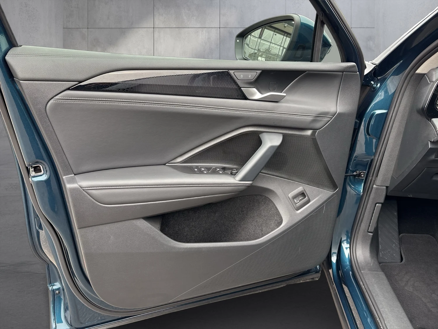 Bild eines VW Tiguan Friends eTSI DSG