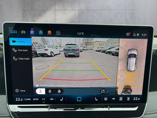 Bild eines VW Tiguan Friends eTSI DSG