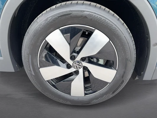 Bild eines VW Tiguan Friends eTSI DSG