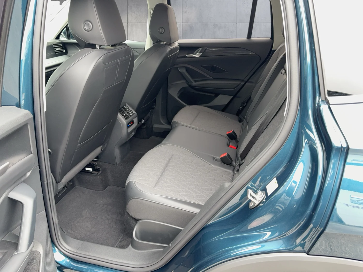 Bild eines VW Tiguan Friends eTSI DSG