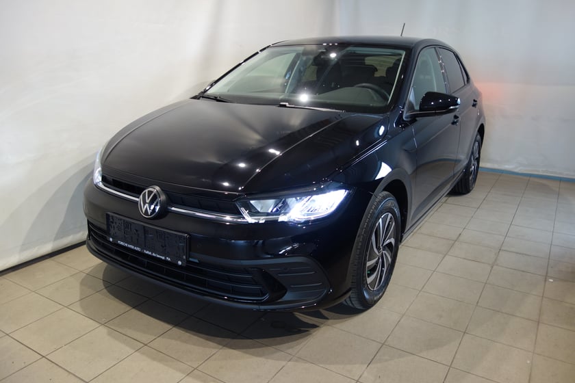 VW Polo Friends TSI