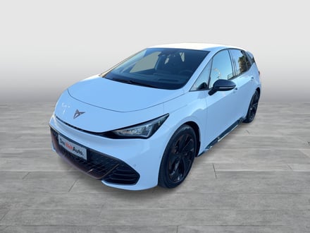 SEAT Born 77 e-Boost 170kW/231PS