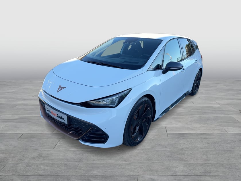 SEAT Born 77 e-Boost 170kW/231PS