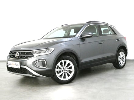 VW T-Roc Life TSI