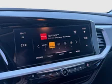 Opel Grandland X Business Elegance in Rot