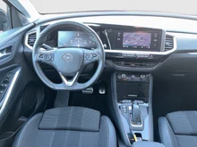 Opel Grandland X Business Elegance in Rot