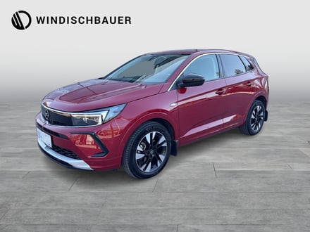 Opel Grandland X Business Elegance