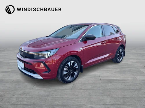 Opel Grandland X Business Elegance