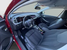 Opel Grandland X Business Elegance in Rot