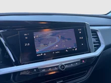 Opel Grandland X Business Elegance in Rot