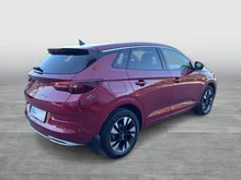 Opel Grandland X Business Elegance in Rot