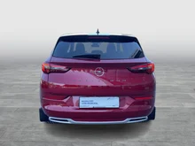 Opel Grandland X Business Elegance in Rot