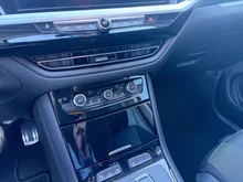 Opel Grandland X Business Elegance in Rot