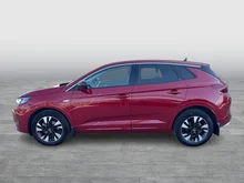 Opel Grandland X Business Elegance in Rot