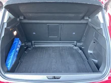 Opel Grandland X Business Elegance in Rot