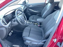 Opel Grandland X Business Elegance in Rot