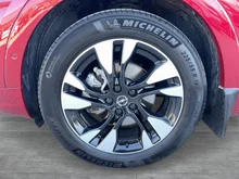 Opel Grandland X Business Elegance in Rot