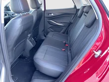 Opel Grandland X Business Elegance in Rot