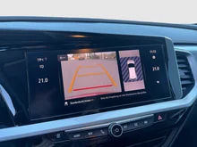 Opel Grandland X Business Elegance in Rot