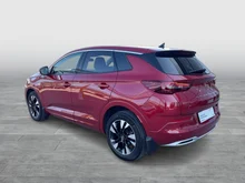 Opel Grandland X Business Elegance in Rot