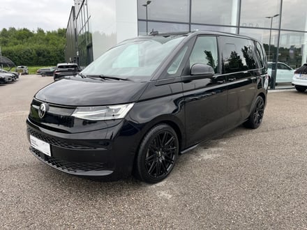 VW Multivan Business TDI
