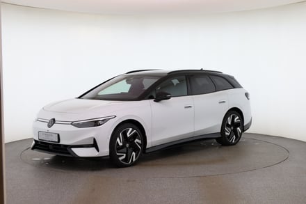 VW ID.7 Tourer Pro S 210 kW Business