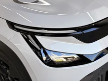 Škoda Epiq Selection 55 in Platinum-Weiß Metallic