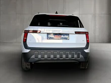 Škoda Epiq Selection 55 in Platinum-Weiß Metallic