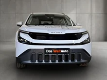 Škoda Epiq Selection 55 in Platinum-Weiß Metallic