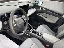 Škoda Epiq Selection 55 in Platinum-Weiß Metallic