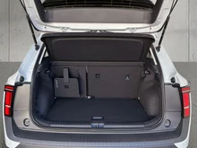 Škoda Epiq Selection 55 in Platinum-Weiß Metallic