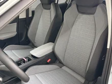 Škoda Epiq Selection 55 in Platinum-Weiß Metallic