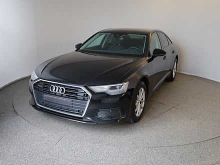 Audi A6 Limousine 45 TDI quattro