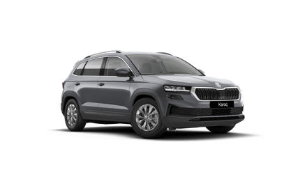 Škoda Karoq Selection TSI